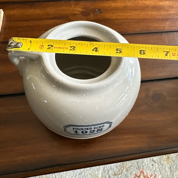 JC AND ROLLIE stunning Pottery - Picture 6 of 8